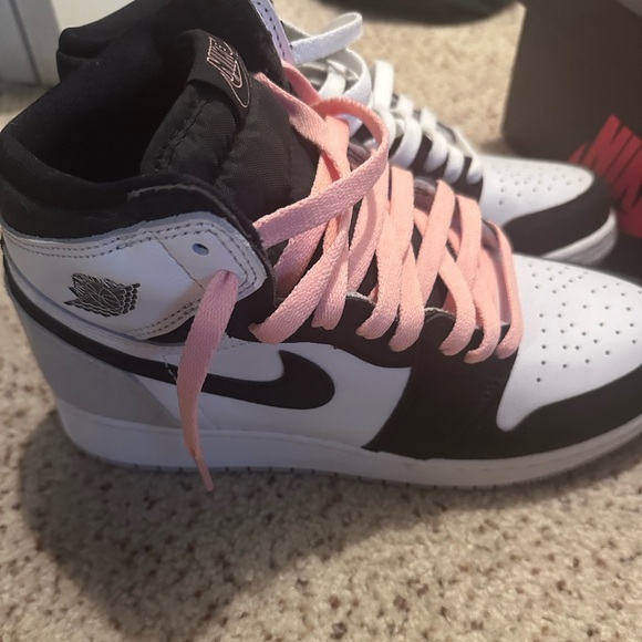 Air Jordan 1 Retro High OG 'Stage Haze' - Picture 4 of 8